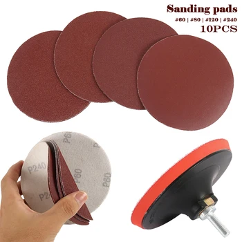 12pcs/set Abrasive Disc Cutting Circular Saw Blade Grinding Wheel with Bottom Screw Abrasive Sanding Disc Tools Cutting Metal
12pcs/set Abrasive Disc Cutting Circular Saw Blade Grinding Wheel with Bottom Screw Abrasive Sanding Disc Tools Cutting Metal