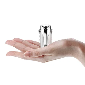 Neck Air Purifier Formaldehyde Remove PM2.5 Anion Air Purifier Mini Carry-On Cross-Border Oxygen Bar Anion Aroma Diffuser
Neck Air Purifier Formaldehyde Remove PM2.5 Anion Air Purifier Mini Carry-On Cross-Border Oxygen Bar Anion Aroma Diffuser