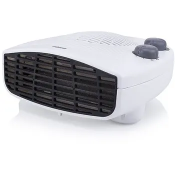 TRISTAR HEATER KA5046 HORIZONTAL 2000W WHITE
TRISTAR HEATER KA5046 HORIZONTAL 2000W WHITE