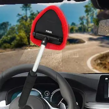 Car Windshield Cleaner Brush Wiper Telescopic Handle Auto Glass Soft Tools Washer Cleaning Window Car Brush Care Towel K7Z1
Car Windshield Cleaner Brush Wiper Telescopic Handle Auto Glass Soft Tools Washer Cleaning Window Car Brush Care Towel K7Z1