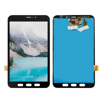 8.0" LCD For Samsung Galaxy Tab Active 2 T395 SM-T395 SM-T395C LCD Display Touch Screen Digitizer Glass Assembly + Free Tools
8.0" LCD For Samsung Galaxy Tab Active 2 T395 SM-T395 SM-T395C LCD Display Touch Screen Digitizer Glass Assembly + Free Tools