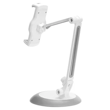 for Ipad Desktop Multi-Function Live Mobile Phone Stand Bedside Lazy Universal Mobile Phone Tablet Stand
for Ipad Desktop Multi-Function Live Mobile Phone Stand Bedside Lazy Universal Mobile Phone Tablet Stand
