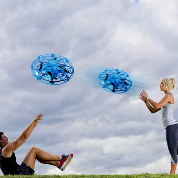 Four Axis Flying Soft Anti Fall USB Charging Infraed Induction ABS UFO Shape With LED Light Kids Aircraft Drone Mini 
Four Axis Flying Soft Anti Fall USB Charging Infraed Induction ABS UFO Shape With LED Light Kids Aircraft Drone Mini