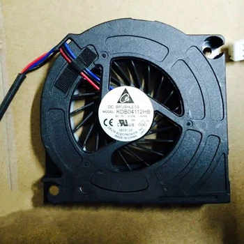 6CM Super Silent Cooling Fan KDB04112HB DC12V 0.07A Cooler Fan for Haier for Samsung for TCL LCD TV Repair Parts
6CM Super Silent Cooling Fan KDB04112HB DC12V 0.07A Cooler Fan for Haier for Samsung for TCL LCD TV Repair Parts