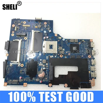 SHELI For Acer aspire V3-771 V3-771G Laptop motherboard VA70/VG70
SHELI For Acer aspire V3-771 V3-771G Laptop motherboard VA70/VG70
