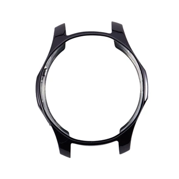 Top Tpu Watch Case Cover Protector Bumper Frame For Samsung Galaxy Watch 46Mm(Black)
Top Tpu Watch Case Cover Protector Bumper Frame For Samsung Galaxy Watch 46Mm(Black)