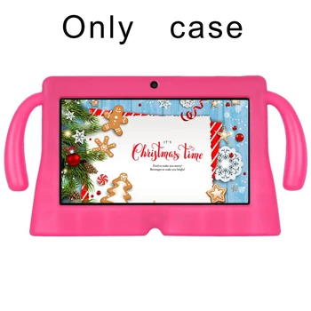 XGODY tablet case cartoon universal case cover for 7.0-inch tablet PC flip cover for iPad for children T702 Learnging Tablet
XGODY tablet case cartoon universal case cover for 7.0-inch tablet PC flip cover for iPad for children T702 Learnging Tablet