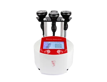 Elitzia ETCF18 Body Shaper Facial Lift 4 In 1 Vacuum RF Body Slimming Machine
Elitzia ETCF18 Body Shaper Facial Lift 4 In 1 Vacuum RF Body Slimming Machine