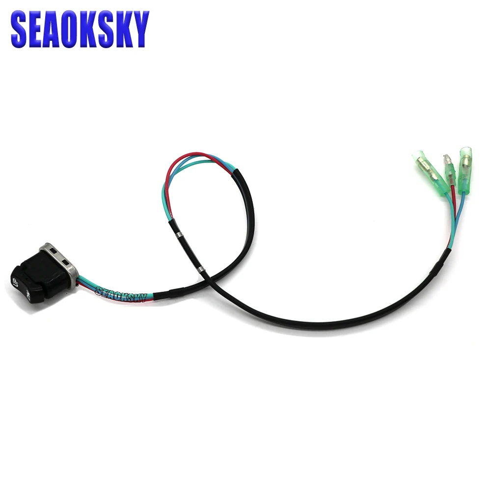 703-82563-02-00 703-82563-01-00 Trim and Tilt Switch A for Yamaha boat engine remote control 703-82563-02 703-82563-01
703-82563-02-00 703-82563-01-00 Trim and Tilt Switch A for Yamaha boat engine remote control 703-82563-02 703-82563-01