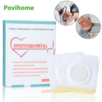 10pcs Hypertension Patch Reduce High Blood Pressure Patch Clean Blood Vessel Natural Herbal Medical Plaster Health Care D2532 
10pcs Hypertension Patch Reduce High Blood Pressure Patch Clean Blood Vessel Natural Herbal Medical Plaster Health Care D2532