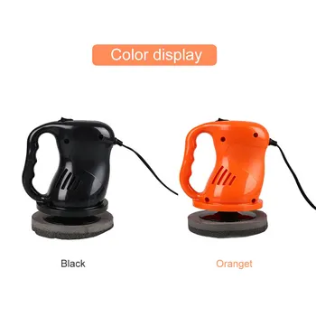 Kpx8006 12V Electric Car Polishing Buffing Waxing Machine 40W ABS Waxer Polisher
Kpx8006 12V Electric Car Polishing Buffing Waxing Machine 40W ABS Waxer Polisher