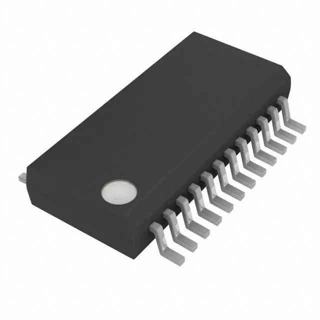 TLC59281DBQ IC Светодиодный драйвер линейный 35MA 24-ов) | Электроника
