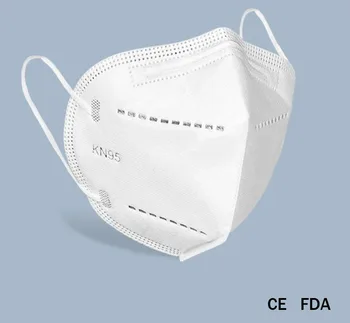 5 pcs/bag KN95 CE&FDA Certification Dustproof Anti-fog And Breathable Face Masks Strong Protective Mouth Mask
5 pcs/bag KN95 CE&FDA Certification Dustproof Anti-fog And Breathable Face Masks Strong Protective Mouth Mask