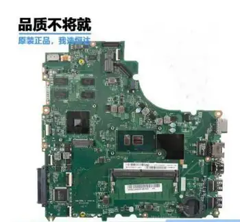 DA0LV6MB6F0 For Lenovo E52-80 V310-15ISK V310-15IKB V310-15 motherboard I7-6500U CPU on baord 4GB DDR4 Test 100% original
DA0LV6MB6F0 For Lenovo E52-80 V310-15ISK V310-15IKB V310-15 motherboard I7-6500U CPU on baord 4GB DDR4 Test 100% original