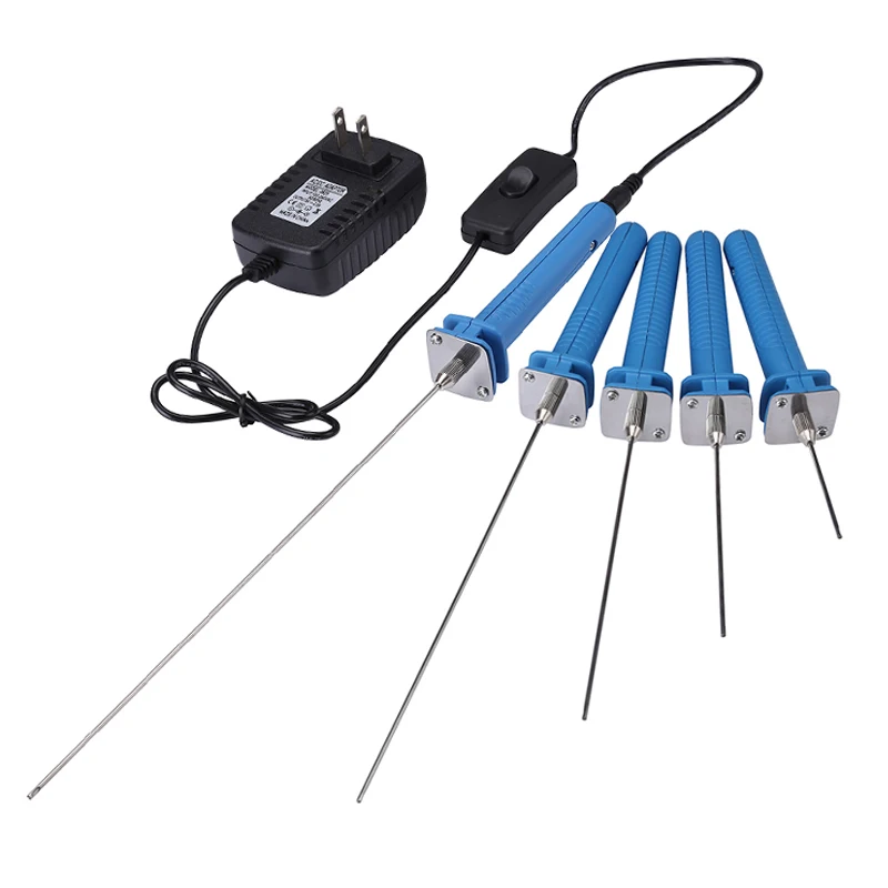 Professional Foam Cutter Pen Electric Foam Polystyrene Cutting Machine Portable Styrofoam Cutter DIY Cutting Tools
Professional Foam Cutter Pen Electric Foam Polystyrene Cutting Machine Portable Styrofoam Cutter DIY Cutting Tools