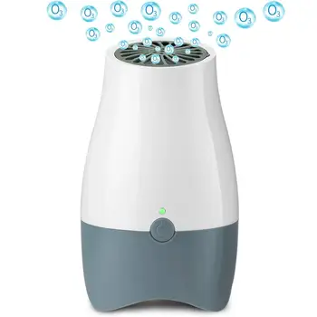 Ozone Generator O3 Air Purifier to eliminate cigarette odor Air Cleaner for Home Pets Refrigerators
Ozone Generator O3 Air Purifier to eliminate cigarette odor Air Cleaner for Home Pets Refrigerators