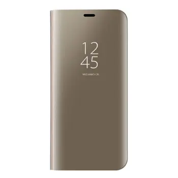 For Samsung S10/S10PLUS/S10LITE/S9/S9PLUS/S8/S8PLUS/Note10 9/Note10PRO/Note9/Note8 Mobile Shell Cover Mirror Leather Case
For Samsung S10/S10PLUS/S10LITE/S9/S9PLUS/S8/S8PLUS/Note10 9/Note10PRO/Note9/Note8 Mobile Shell Cover Mirror Leather Case
