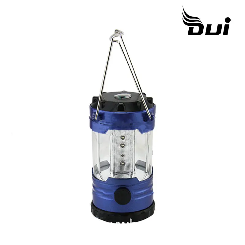 DUI High Quality LED multi-function portable power mini adjustable outdoor solar led camping light
DUI High Quality LED multi-function portable power mini adjustable outdoor solar led camping light
