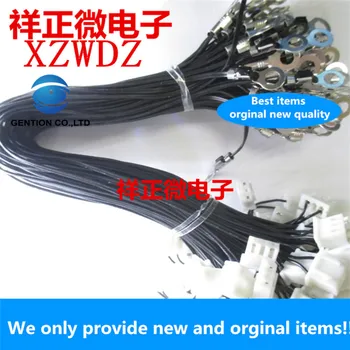 10pcs 100% orginal new NTC temperature sensor 5K 10K 20K 50K 100K B value 3950 3435 1% wire ear 3.2mm
10pcs 100% orginal new NTC temperature sensor 5K 10K 20K 50K 100K B value 3950 3435 1% wire ear 3.2mm