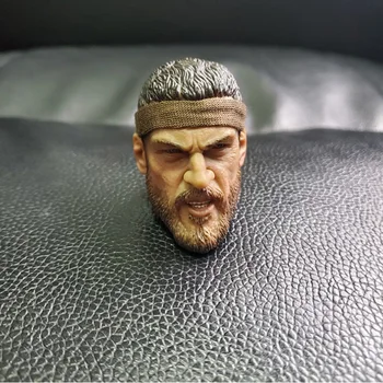 In Stock 1/6 Scale Medal of Honor for US Navy SEALs Male Head Sculpt Carved Accessory For 12'' Action Figure Doll
In Stock 1/6 Scale Medal of Honor for US Navy SEALs Male Head Sculpt Carved Accessory For 12'' Action Figure Doll
