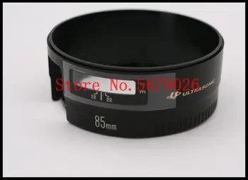 NEW FOR Canon EF 85mm f/1.8 USM Index Ring Barrel With Window Replacement Repair Part
NEW FOR Canon EF 85mm f/1.8 USM Index Ring Barrel With Window Replacement Repair Part