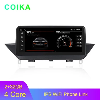 Android 10 System Car GPS Navi Stereo For BMW E84 09-12Y WIFI 2+32GB RAM BT SWC AUX 10.25 IPS Touch Screeen Multimedia Player
Android 10 System Car GPS Navi Stereo For BMW E84 09-12Y WIFI 2+32GB RAM BT SWC AUX 10.25 IPS Touch Screeen Multimedia Player