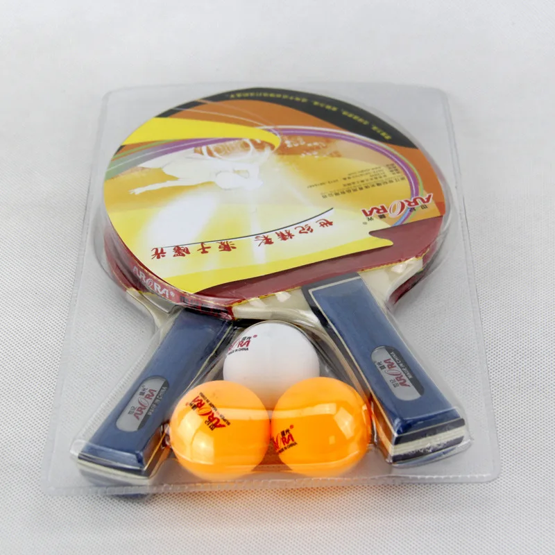 Furra Official Genuine Product Table Tennis Racket Beginners Teenager Primary School Children Game Racket Can Be Made on Behalf
Furra Official Genuine Product Table Tennis Racket Beginners Teenager Primary School Children Game Racket Can Be Made on Behalf