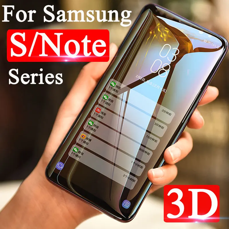 Tempered Glass Sheet On For Samsung Galaxy S10 S8 S9 Plus S7 S6 Edge Vidrio ScreenProtector S 10 8 9 Samsyng S8Plus S9plus Tremp
Tempered Glass Sheet On For Samsung Galaxy S10 S8 S9 Plus S7 S6 Edge Vidrio ScreenProtector S 10 8 9 Samsyng S8Plus S9plus Tremp