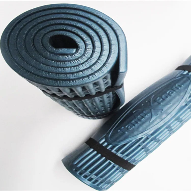 Source-Environmentally Friendly Sports Mat-Folding/Roll Material-Mat-XPe Foam Mat
Source-Environmentally Friendly Sports Mat-Folding/Roll Material-Mat-XPe Foam Mat