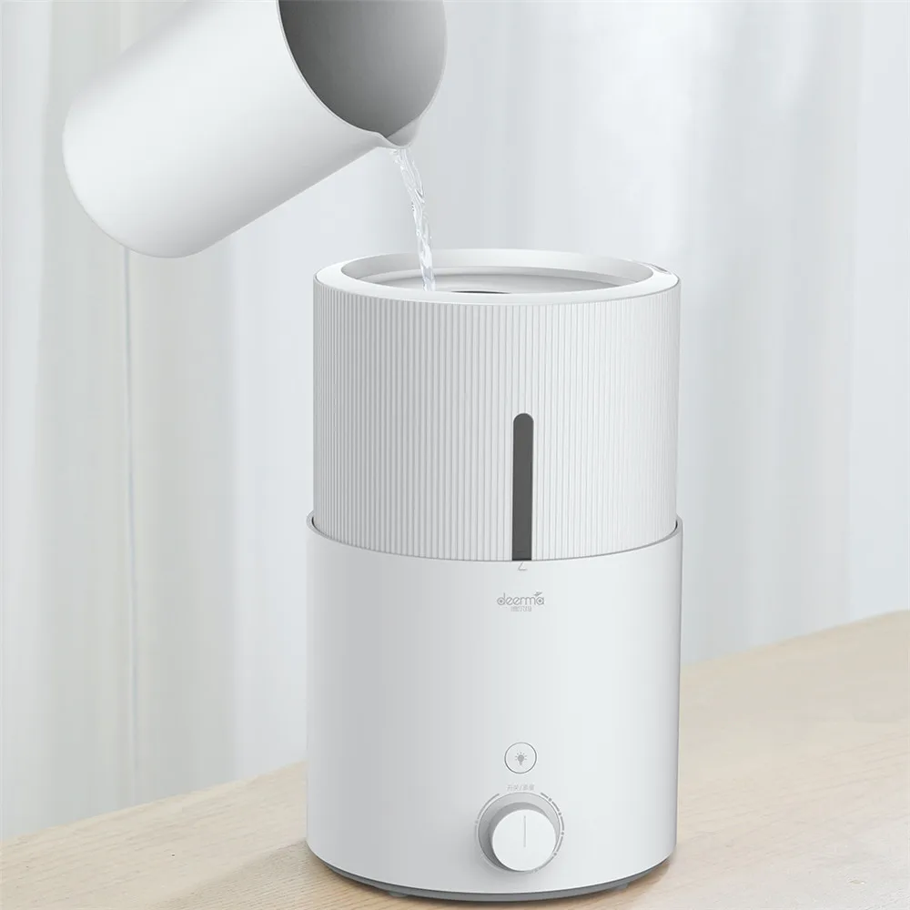 Aroma Essential Diffuser Air Humidifier Purifier Aromatherapy SJS600 Air Purifying New
Aroma Essential Diffuser Air Humidifier Purifier Aromatherapy SJS600 Air Purifying New