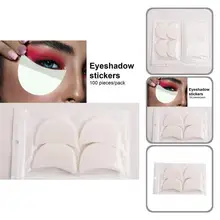 100Pcs/Bag Fashionable Under Eye Eyeshadow Gel Sticker Time-saving Eyelash Extension Pad Waterproof for Ladies
100Pcs/Bag Fashionable Under Eye Eyeshadow Gel Sticker Time-saving Eyelash Extension Pad Waterproof for Ladies