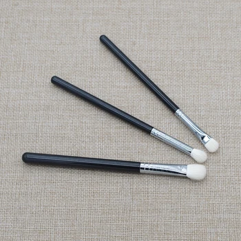 Professional Handmade Make Up Brush Set 3pcs Eye Shadow Blending Brush Soft Sokouhou Goat Hair Cosmetic Tools Makeup Brushes Kit
Professional Handmade Make Up Brush Set 3pcs Eye Shadow Blending Brush Soft Sokouhou Goat Hair Cosmetic Tools Makeup Brushes Kit