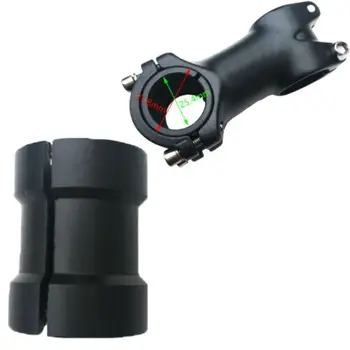 High-quality Professional 25.4-31.8mm POM Stem Reducer Bicycle Stem Reducer Bike Handlebar Shim Spacer Replacement Tools
High-quality Professional 25.4-31.8mm POM Stem Reducer Bicycle Stem Reducer Bike Handlebar Shim Spacer Replacement Tools