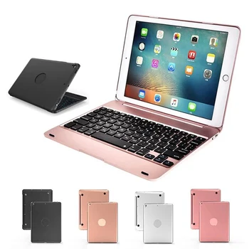 Keyboard Case for Apple iPad 9.7 2017 2018 for Pro 9.7 Wireless Bluetooth Keyboard Cover for iPad Air 1 2 Stand Shell
Keyboard Case for Apple iPad 9.7 2017 2018 for Pro 9.7 Wireless Bluetooth Keyboard Cover for iPad Air 1 2 Stand Shell