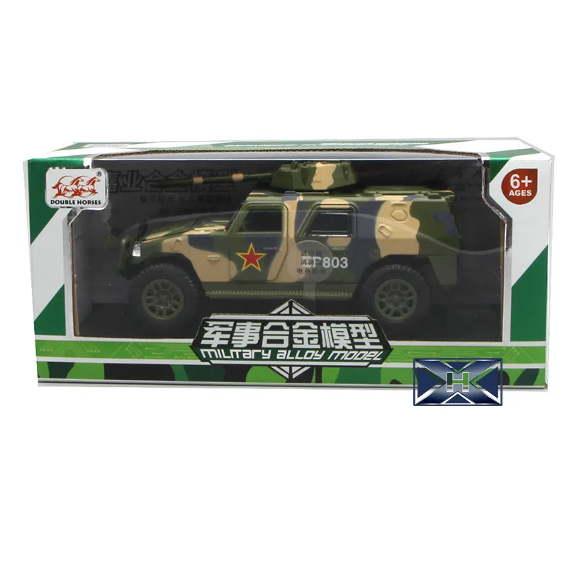 Hot Sales Dongfeng Warriors Military Chariot Alloy Car Model Sound And Light Door Opening Warrior CHILDREN'S Toy Combat Car Toy 
Hot Sales Dongfeng Warriors Military Chariot Alloy Car Model Sound And Light Door Opening Warrior CHILDREN'S Toy Combat Car Toy