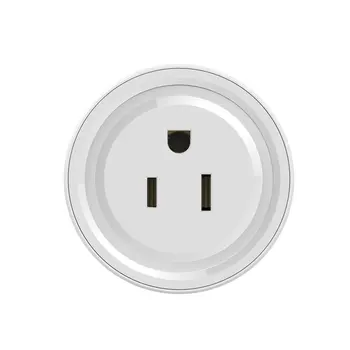 Universal US Plug Wireless Wifi Remote Control Home Appliance Power Socket Smart Phone Timer Switch Wall Plug White
Universal US Plug Wireless Wifi Remote Control Home Appliance Power Socket Smart Phone Timer Switch Wall Plug White