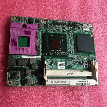 ICE-9652-R10 Rev:1.0 COM Express industrial motherboard CPU Card tested working
ICE-9652-R10 Rev:1.0 COM Express industrial motherboard CPU Card tested working