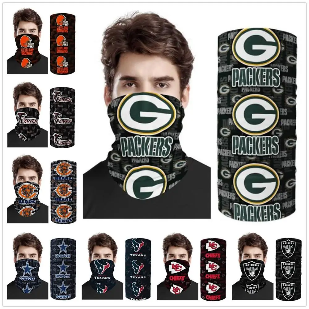 Winter Windproof Cycling Bandanas 3d American Football Magic Tube Keep Warm Face Scarf Neck Gaiter Hiking Outdoor Accessories
Winter Windproof Cycling Bandanas 3d American Football Magic Tube Keep Warm Face Scarf Neck Gaiter Hiking Outdoor Accessories