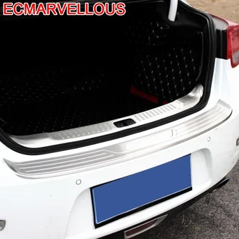 Auto Trunk Rear Panels Automobile Chromium Modified Car Styling Protecter Sticker Strip Accessories 16 17 FOR Chevrolet Malibu
Auto Trunk Rear Panels Automobile Chromium Modified Car Styling Protecter Sticker Strip Accessories 16 17 FOR Chevrolet Malibu
