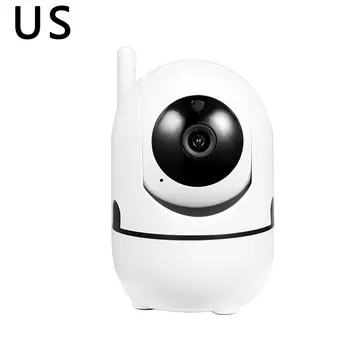 1080P Full Wireless IP Camera Wifi IP CCTV Camera Wifi Network Video Surveillance Auto Tracking Camera IR Night
1080P Full Wireless IP Camera Wifi IP CCTV Camera Wifi Network Video Surveillance Auto Tracking Camera IR Night
