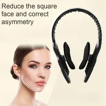 New Face Lift Correction Device 3D Pressure V Face Jaw Thin Machine Face Face-lifting Masseter Instrument Thin For Double J4G0
New Face Lift Correction Device 3D Pressure V Face Jaw Thin Machine Face Face-lifting Masseter Instrument Thin For Double J4G0