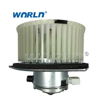 24V Blower Motor CSA431D203 Engine Coolant Blower Motor For CAT307C/308C Conditioner Bower Motor
24V Blower Motor CSA431D203 Engine Coolant Blower Motor For CAT307C/308C Conditioner Bower Motor