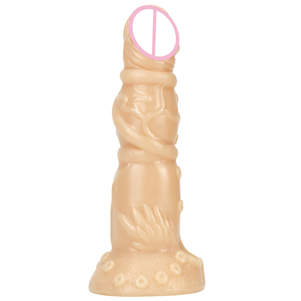 Крутые Фаллоимитаторы