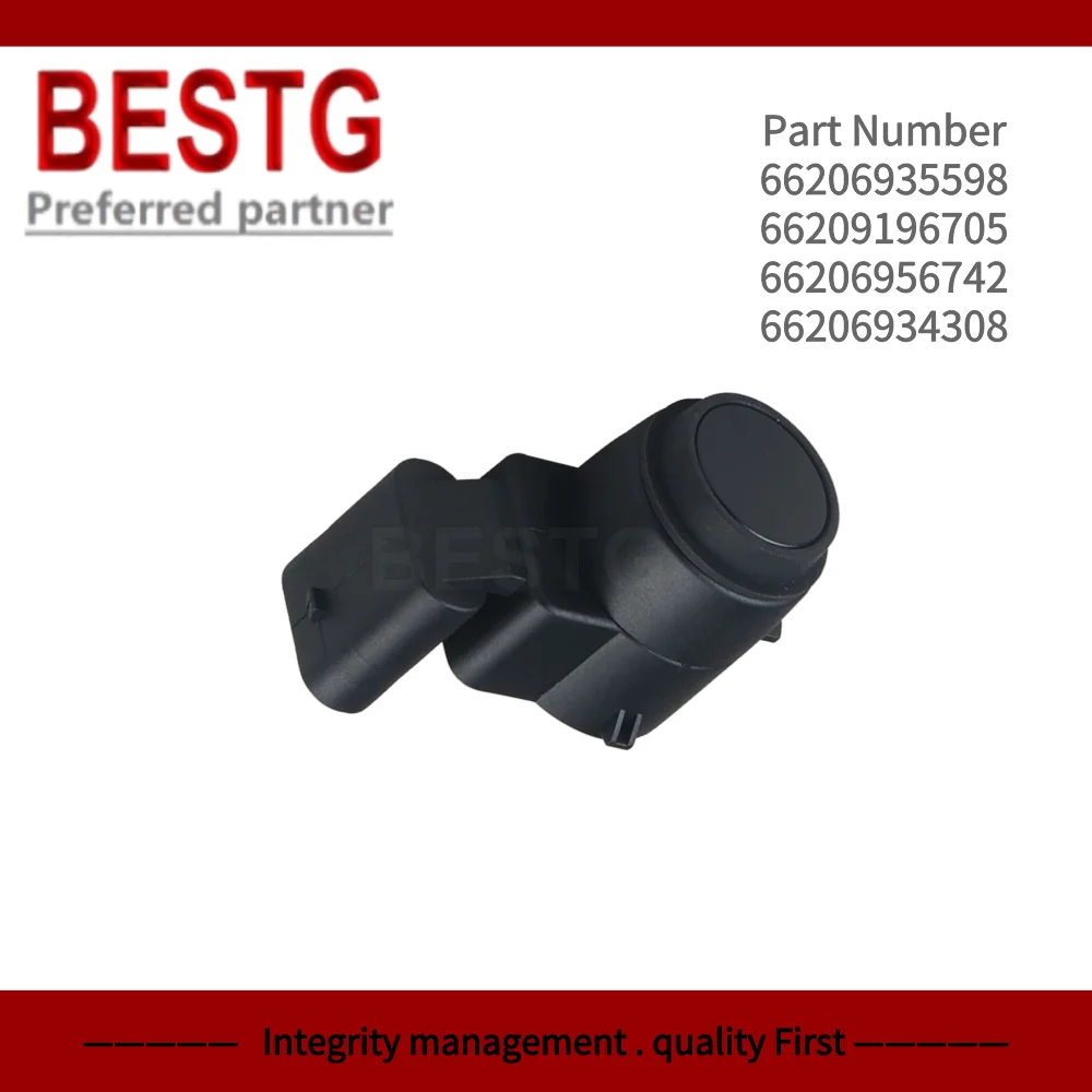 66206935598 66209196705 66206956742 66206934308 PDC Parking Sensor For BMW E81 E82 E88 E90 E91 E92 E93 E84
66206935598 66209196705 66206956742 66206934308 PDC Parking Sensor For BMW E81 E82 E88 E90 E91 E92 E93 E84