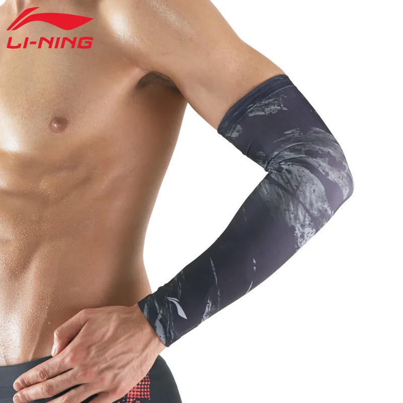 LINING Compression Arm Guard Mountain Climbing Riding Basketball Marathon Oversleeve Quick-Dry Sweat Absorbing Breathable Sports
LINING Compression Arm Guard Mountain Climbing Riding Basketball Marathon Oversleeve Quick-Dry Sweat Absorbing Breathable Sports