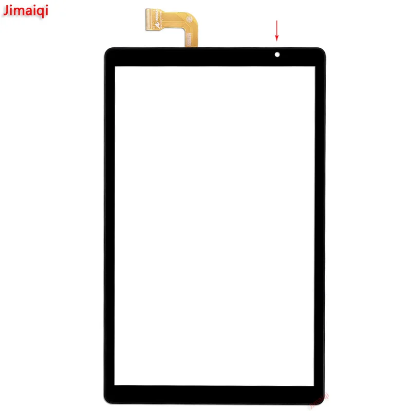 Для 10 1 дюймового Teclast P10HD 4G / P10S LTE планшета внешняя сенсорная панель дигитайзер