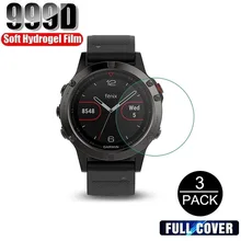 Full Coverage Screen Protector for Garmin Fenix 5 5S 5X Plus Film Protection Foil for Garmin Fenix 5 5S 5X Plus (Not Glass)
Full Coverage Screen Protector for Garmin Fenix 5 5S 5X Plus Film Protection Foil for Garmin Fenix 5 5S 5X Plus (Not Glass)