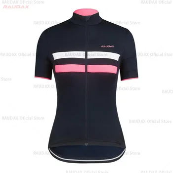 2020 Pro Team Women Cycling Jersey Summer Short Sleeve MTB Bike Cycling Clothing Breathable Quick Dry Racing Bicycle Clothes
2020 Pro Team Women Cycling Jersey Summer Short Sleeve MTB Bike Cycling Clothing Breathable Quick Dry Racing Bicycle Clothes