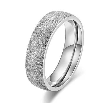 Student wild two-piece index ring split ring wave pattern split adjustable ring simple titanium steel ring
Student wild two-piece index ring split ring wave pattern split adjustable ring simple titanium steel ring