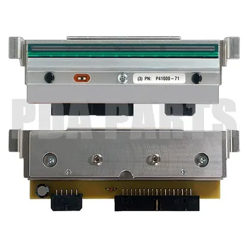 203DPI P41000-71 Thermal Print Head for Zebra ZT410 Industrial Printer
203DPI P41000-71 Thermal Print Head for Zebra ZT410 Industrial Printer